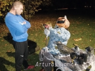 Arturasstank