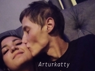 Arturkatty