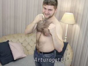 Arturogatti