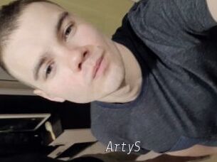 ArtyS