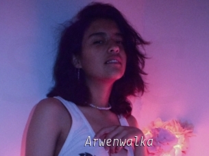 Arwenwalka