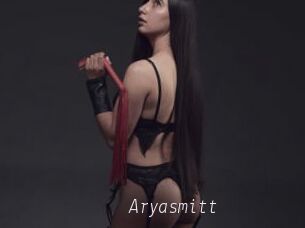 Aryasmitt