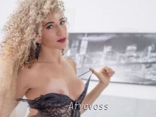 Aryavoss