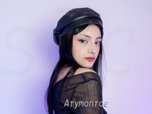 Arymonroe