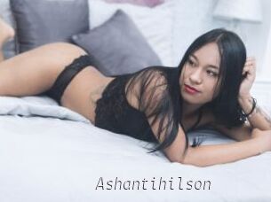 Ashantihilson