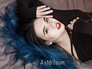 Ashbloom