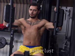 Asherlust