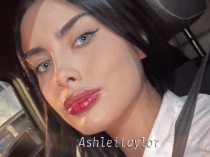 Ashleitaylor