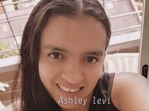 Ashley_levi