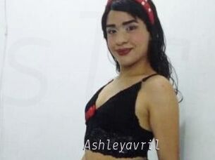 Ashleyavril