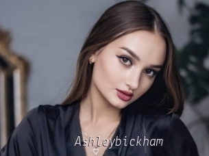 Ashleybickham