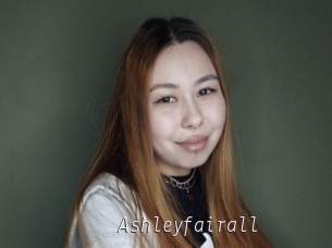 Ashleyfairall