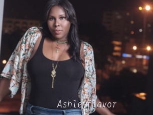 Ashleyflavor