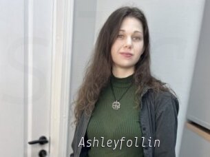 Ashleyfollin