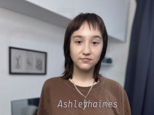 Ashleyhaimes