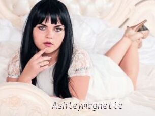 Ashleymagnetic