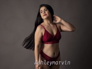 Ashleymarvin