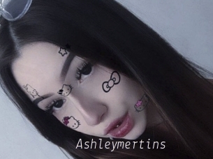 Ashleymertins
