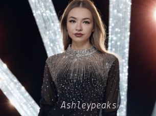 Ashleypeaks