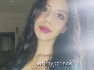Ashleyprince