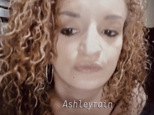 Ashleyrain