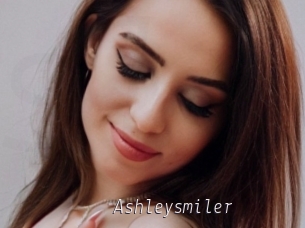 Ashleysmiler