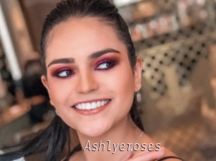 Ashlyeroses