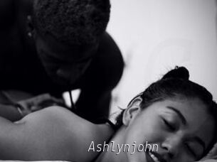 Ashlynjohn