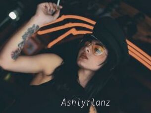 Ashlyrlanz