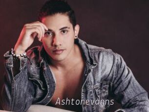 Ashtonevanns