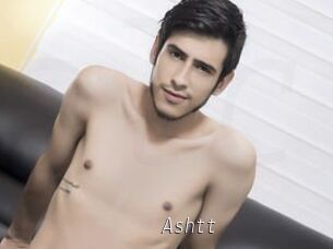 Ashtt