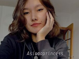 Asiaaaprincess