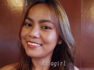 Asiagirl