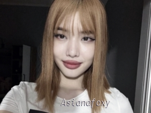Asianafoxy