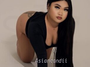Asiancandii