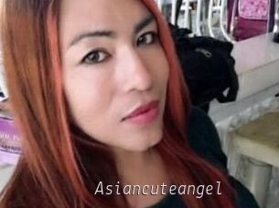 Asiancuteangel