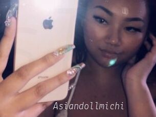 Asiandollmichi