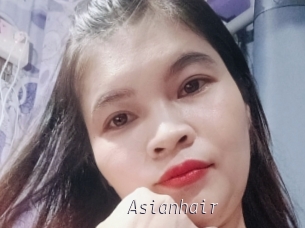 Asianhair
