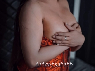 Asiantsdhebb