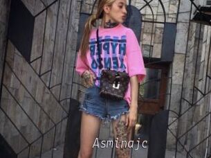 Asminajc