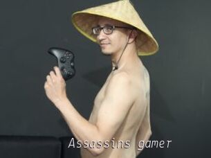 Assassins_gamer