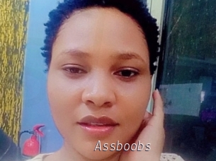 Assboobs