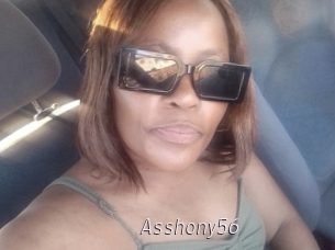 Asshony56