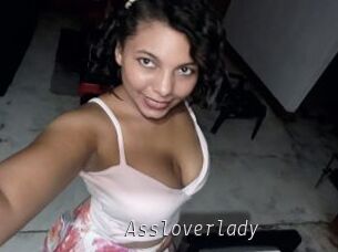 Assloverlady