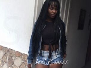 Asslyfunxxx