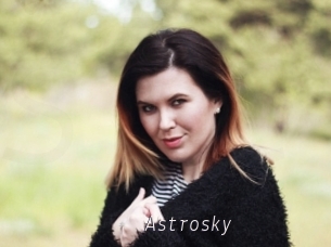 Astrosky