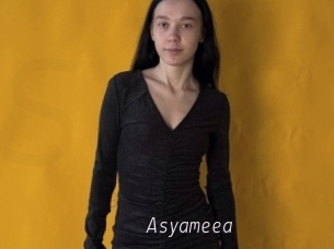 Asyameea