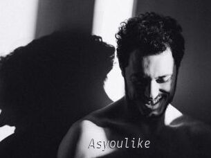 Asyoulike