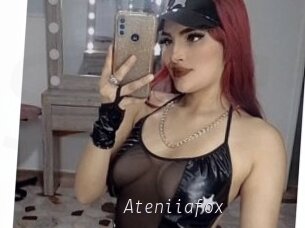 Ateniiafox