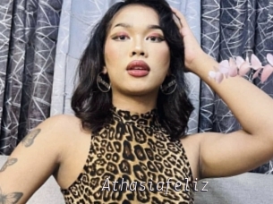 Athasiafeliz